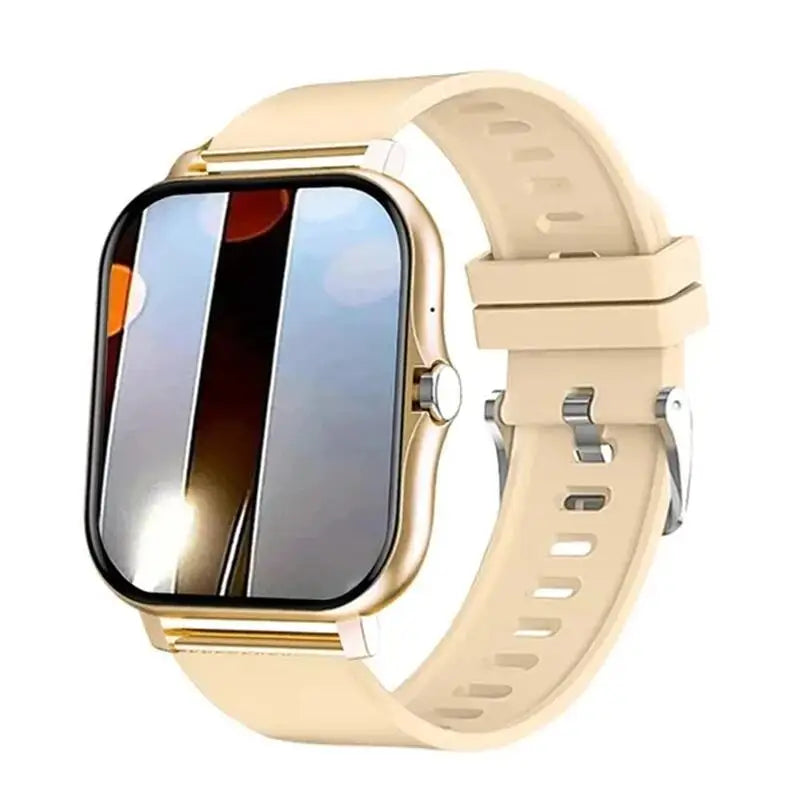 2024 Smart Watch Android Phone 1.44