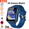 Children's Wristwatch 24 Games Kids Smart Watch