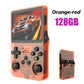 128G R36S Retro Handheld Video Game Console