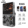 128G R36S Retro Handheld Video Game Console