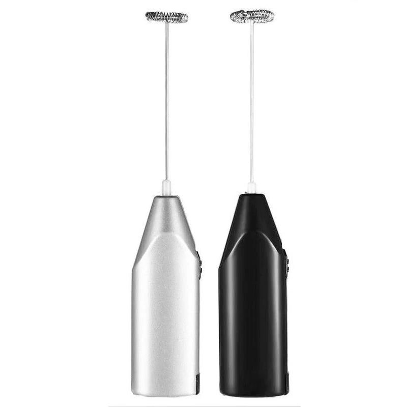 Wireless Milk Foamer Coffee Whisk