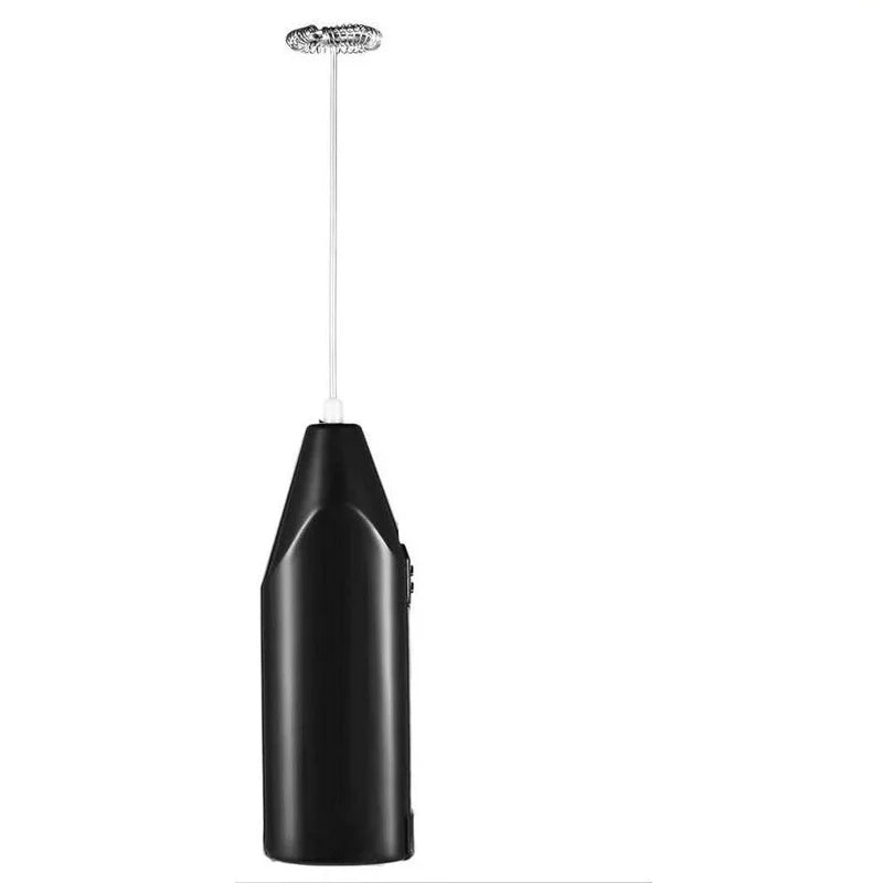 Wireless Milk Foamer Coffee Whisk