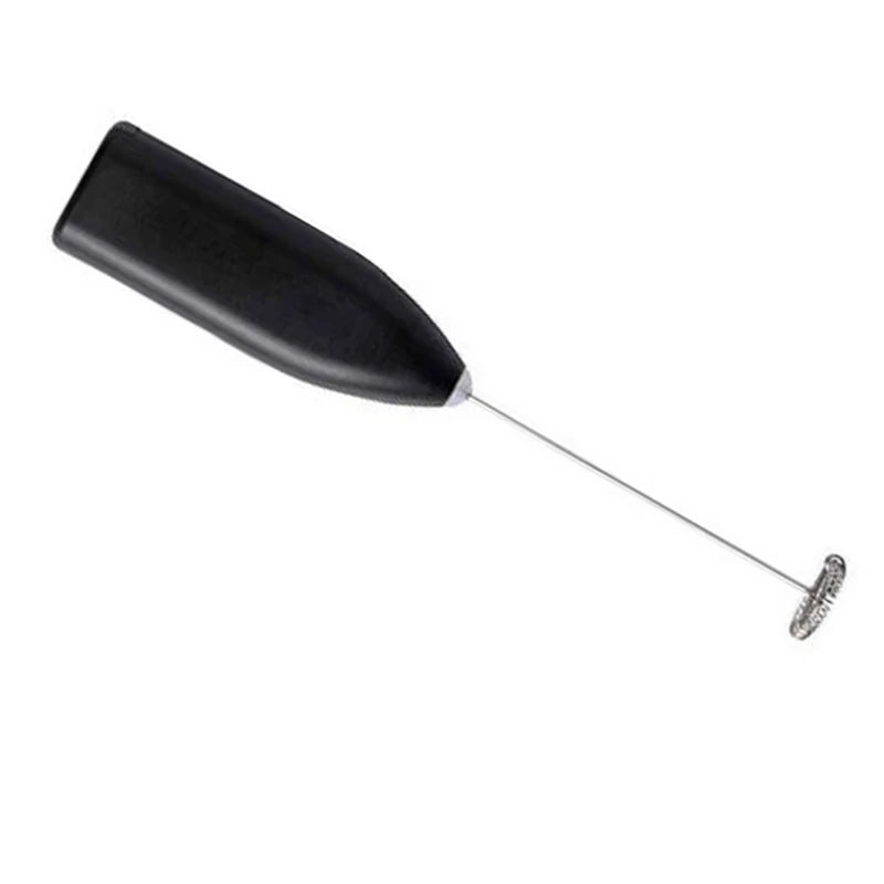 Wireless Milk Foamer Coffee Whisk