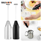 Wireless Milk Foamer Coffee Whisk