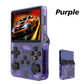 128G R36S Retro Handheld Video Game Console