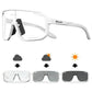 Cycling Glasses Photochromic Sunglasses