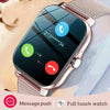 2024 Smart Watch Android Phone 1.44