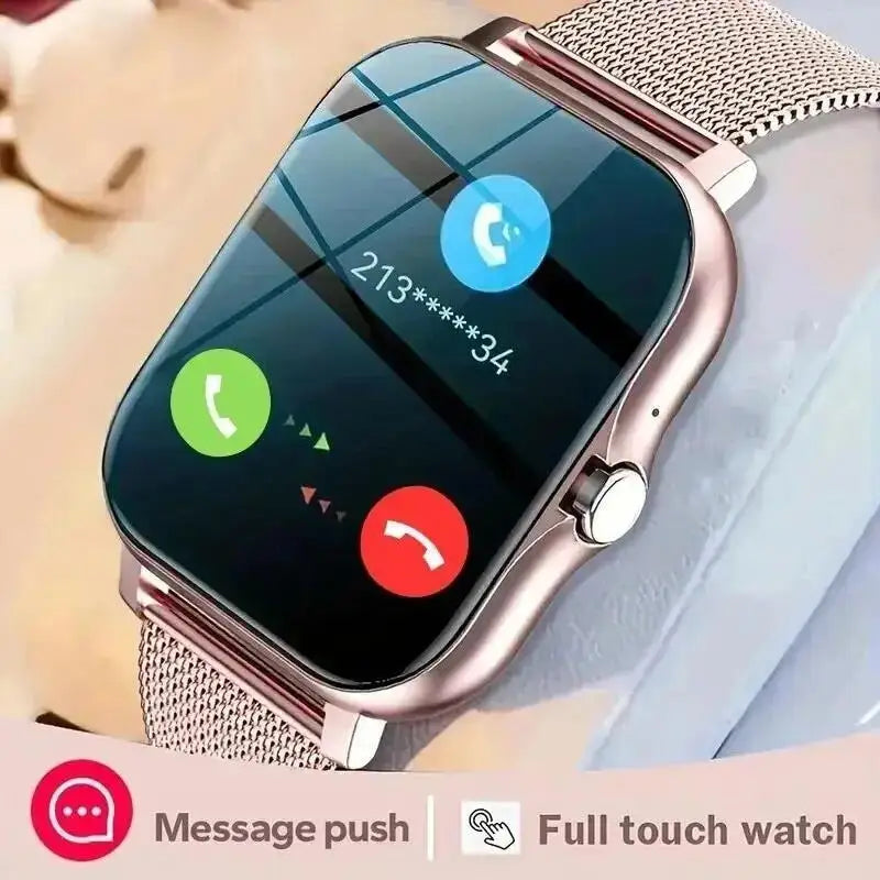 2024 Smart Watch Android Phone 1.44