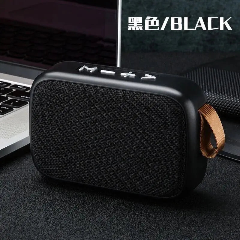 New Wireless  Speaker Outdoor Portable