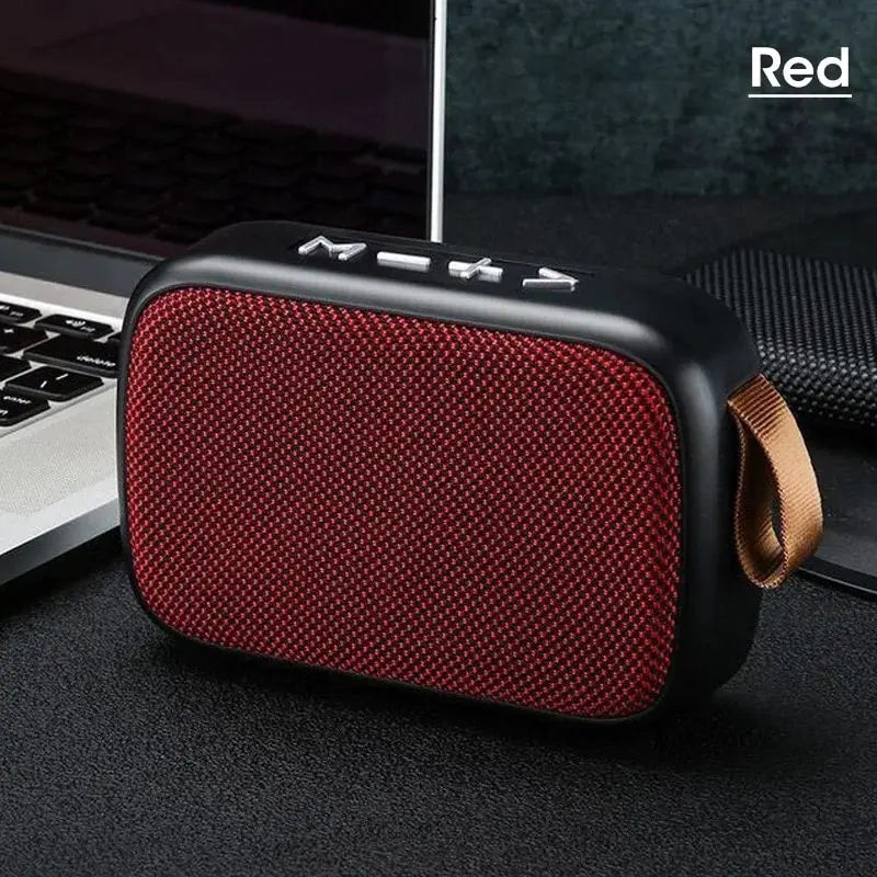 New Wireless  Speaker Outdoor Portable