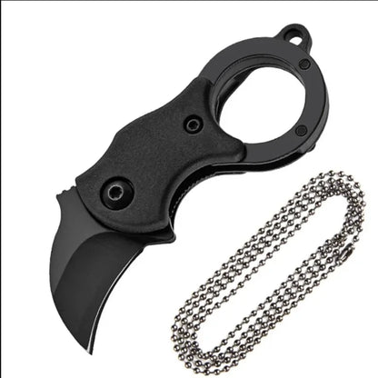 Camping Small Mini Portable Knife Peeler