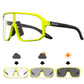 Cycling Glasses Photochromic Sunglasses
