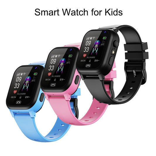 Smart Watch For Kids -