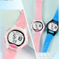 Children Watch Waterproof Digital Watch for Girls