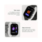 2024 Smart Watch Android Phone 1.44