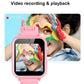 Children's Wristwatch 24 Games Kids Smart Watch