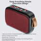 New Wireless  Speaker Outdoor Portable