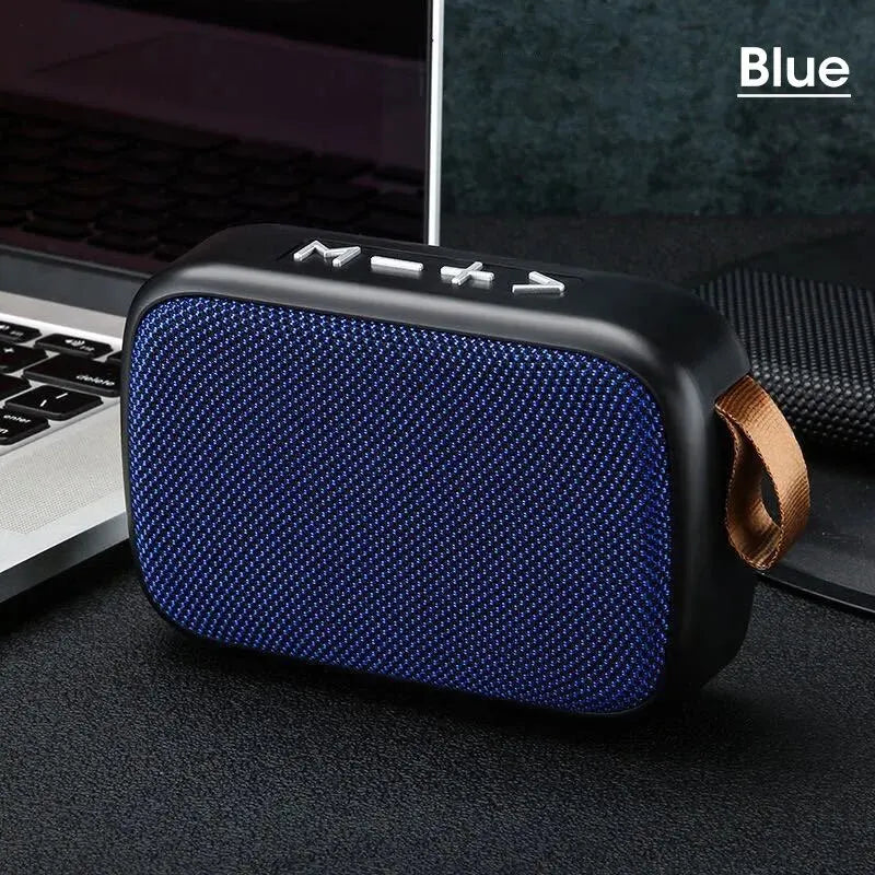 New Wireless  Speaker Outdoor Portable