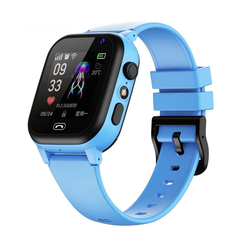 Smart Watch For Kids -
