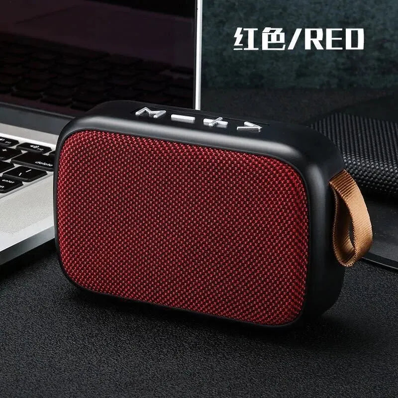 New Wireless  Speaker Outdoor Portable
