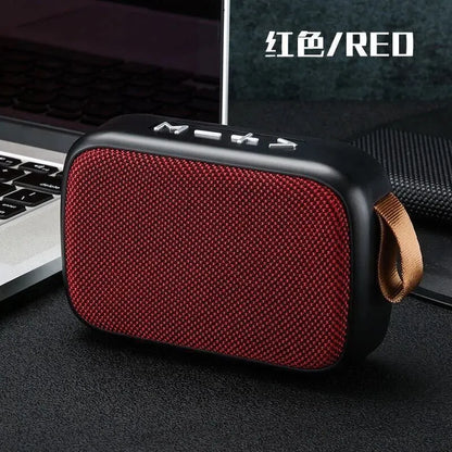 New Wireless  Speaker Outdoor Portable