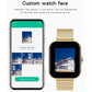 2024 Smart Watch Android Phone 1.44