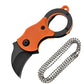 Camping Small Mini Portable Knife Peeler