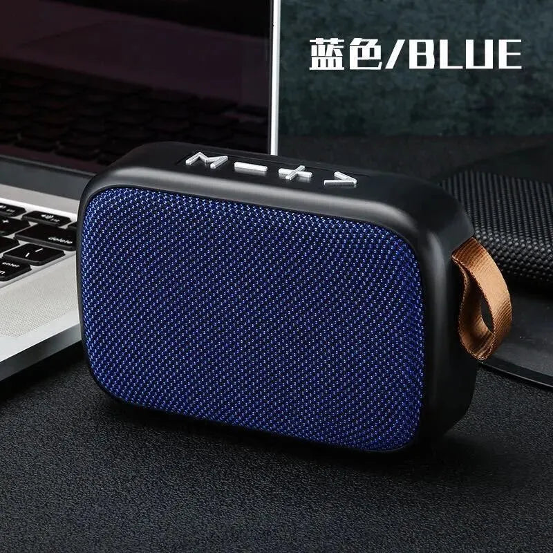 New Wireless  Speaker Outdoor Portable