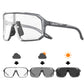 Cycling Glasses Photochromic Sunglasses