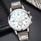 1/2PCS Men Business Watches