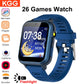 Children's Wristwatch 24 Games Kids Smart Watch