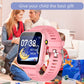 Children's Wristwatch 24 Games Kids Smart Watch