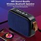 New Wireless  Speaker Outdoor Portable