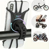 360 Rotatable Mobile Phone Bicycle