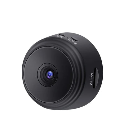 A9 WiFi Mini Camera Wireless Video Recorder