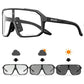 Cycling Glasses Photochromic Sunglasses